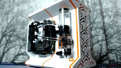 3d printed pc case|Iba pa.